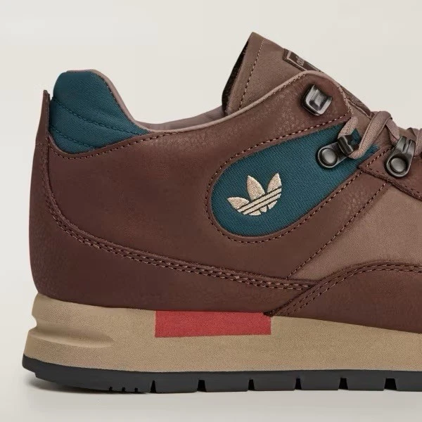 ADIDAS SPZL GRISEDALE AURORA IVY SPEZIAL JR1553 - SIZES 7-12 - BNWT - Image 2 of 4