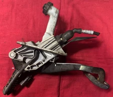 Freightliner  CLUTCH Pedal WABCO 965 001 052 6