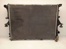Radiateur Volkswagen TOUAREG