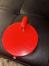 Well Cap K2 PUMPS AWC558K, 5-5/8 in. ID, 6-1/4 in. (MS316)