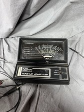 Kar Check Model 4502 Performance Tune Up Analyzer