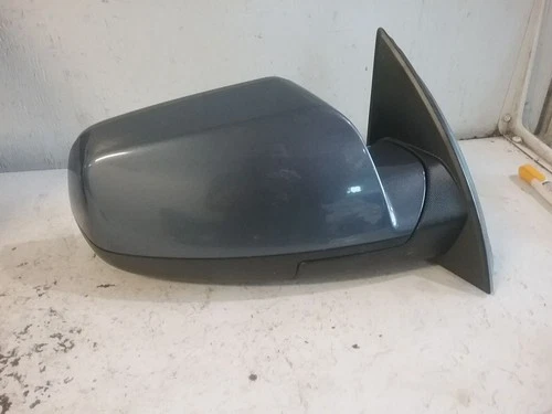 2011-2014 Chevy Equinox Passenger Side View Mirror Opt DL8 w/Spotter Mirror