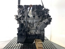 Moteur Peugeot 207