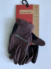 Specialized Womens Trail Shield LF Cycling Gloves - New - Size M