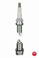 4X Ngk ZüNdkerze 91763 FüR Alfa Romeo Dodge Honda Hyundai Jeep Kia Mazda Opel