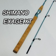 Asta basso SHIMANO EXAGE XT 2651-2 Exage