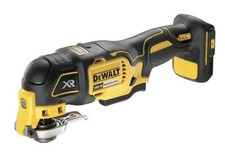 DeWALT DCS355N XR Brushless Oscillating Multi-Tool 18V Bare Unit
