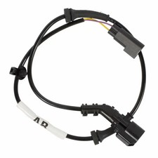 Genuine Ford Abs Wheel Speed Sensor Wiring Harness Bv6z2b325b