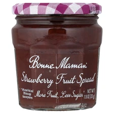 Strawberry Fruit Spread, 11.8 oz (335 g)