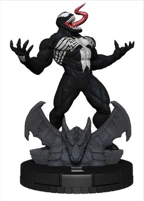 Marvel HeroClix: Venom Booster Brick (12)