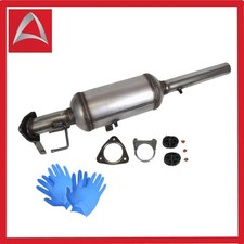 ✅ Ruß-Partikelfilter DPF für Jumper Boxer 2.2HDi - Bj. 2011-07/2014 -Euro 5