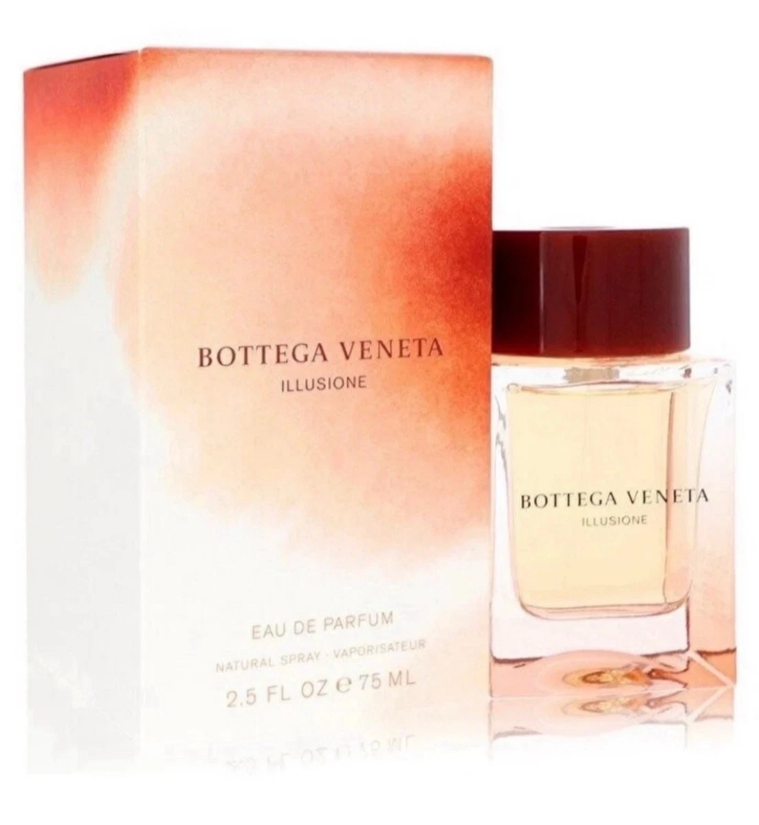 Bottega Veneta by Bottega Veneta Spray Fragrances for Women for