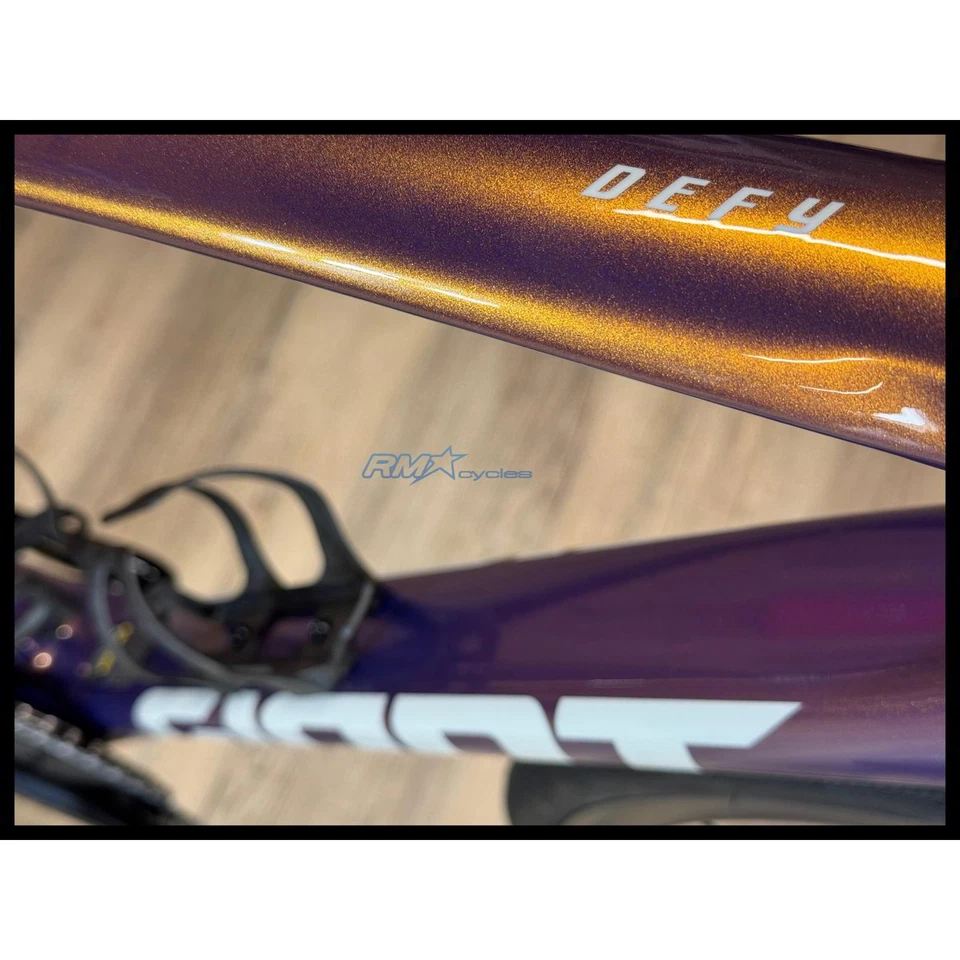 Giant Defy Advanced Pro 1 Meteor Storm 2025 - Bild 3 von 4