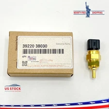 OEM Coolant Temperature Sensor for 1995-2020 Hyundai Kia 3922038030