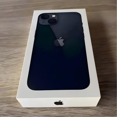 Neu Apple iPhone 13 mini (5G) 128GB 256GB Netlock entsperrt Handy - Ohne Vertrag