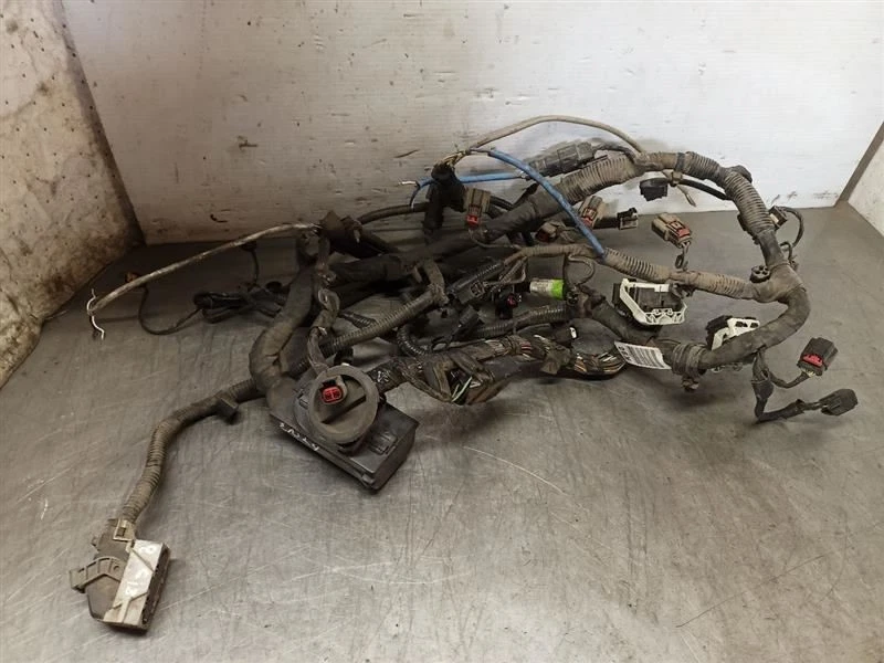 Жгут проводов двигателя BU5T-12C508-DN от 2013 Ford Explorer 3,5 л AT 4x4 9951053 - Изображение 2 из 4