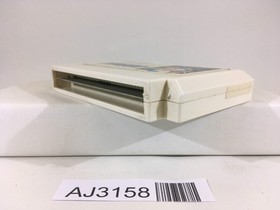 AJ3158 Doraemon Nintendo Famicom NES Japan