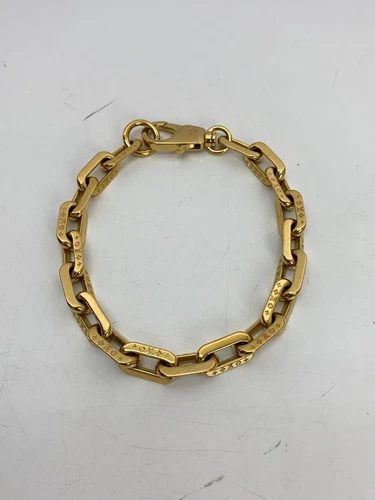 LOUIS VUITTON（LV） Collana Louis Vuitton MP3003 Monogramma Fiore Lunghezza 44cm Larghezza 1 7cm Donna