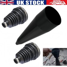 CV Boot Installation Cone Stretch Dust Cover Joint Driveshaft Clamps Tool Kit