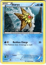 Staryu Holo SV: Paldean Fates 118/091 2024 on eBay