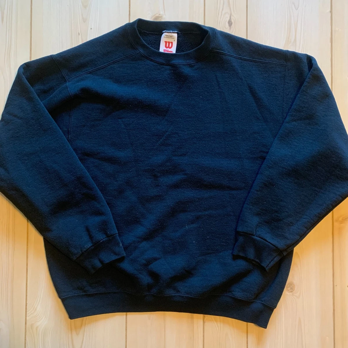 Wilson Hoodies & Sweatshirts for Men for Sale | Shop Men
