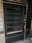 Crane 167 Vending Machine