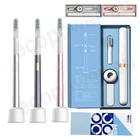 MIROOOO Electric Toothbrush with 2 Brush Heads Travel Case,Sonic Toothbrush New
