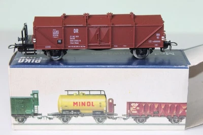 Piko Spur HO Klappdeckelwagen (Klappdeckelwagen) - DR 5/6432-010 - Bild 1 von 4