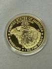 U.S. Mint 2025 American Eagle 1oz gold proof.