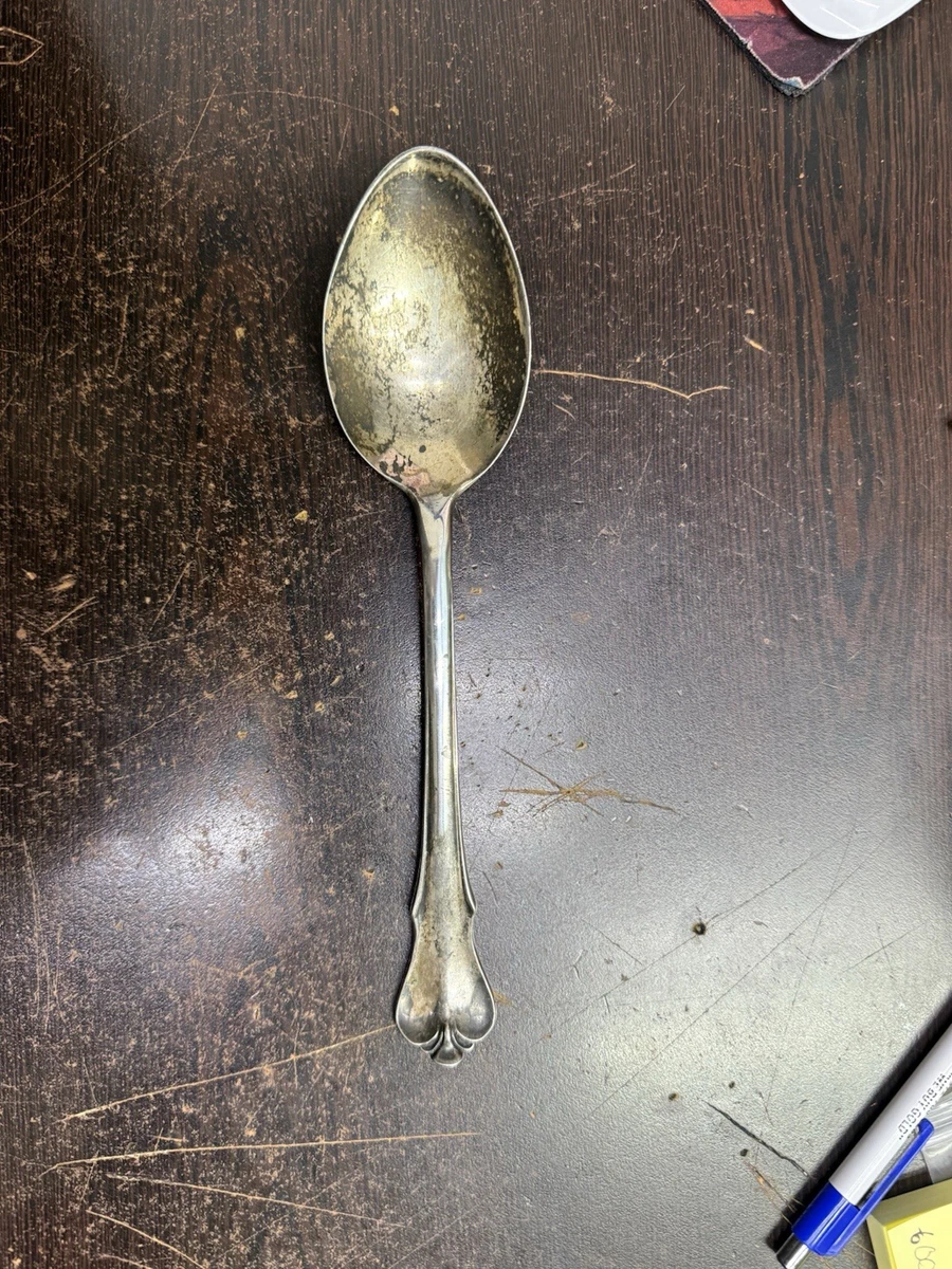 Camusso Antique US Sterling Silver for sale | eBay