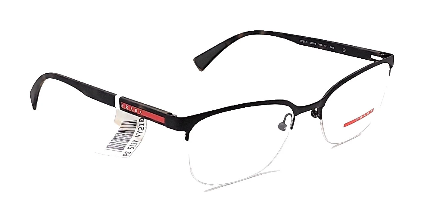 PRADA Reading Glasses