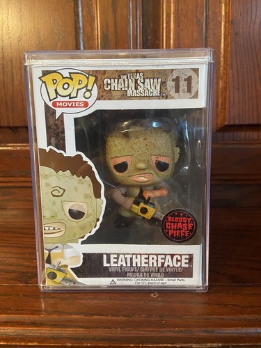 Funko pop Horreur (Graal) - Collection