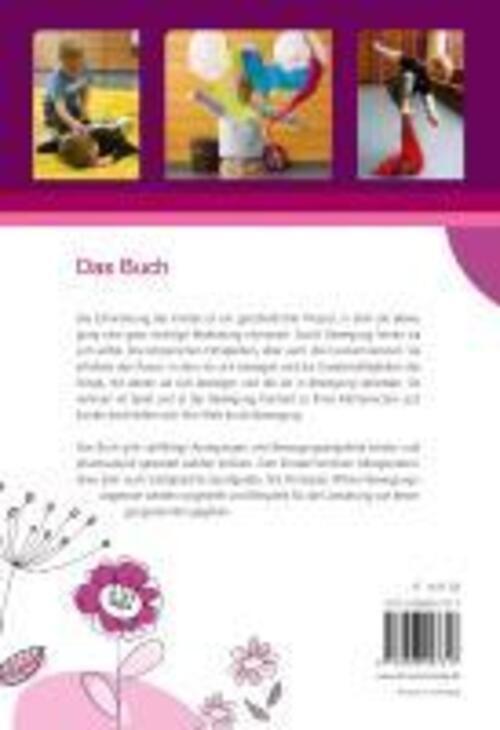 Thumbnail - Sport Und Spiel Kindergarten Renate Zimmer Taschenbuch 112 S. Deutsch