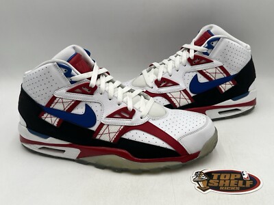 Basketball Shoes Nike Air Max 91 2015 Nike Air Trainer SC High Bo