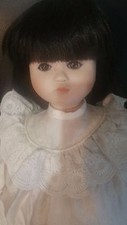  Beautiful 16" Doll by Pauline