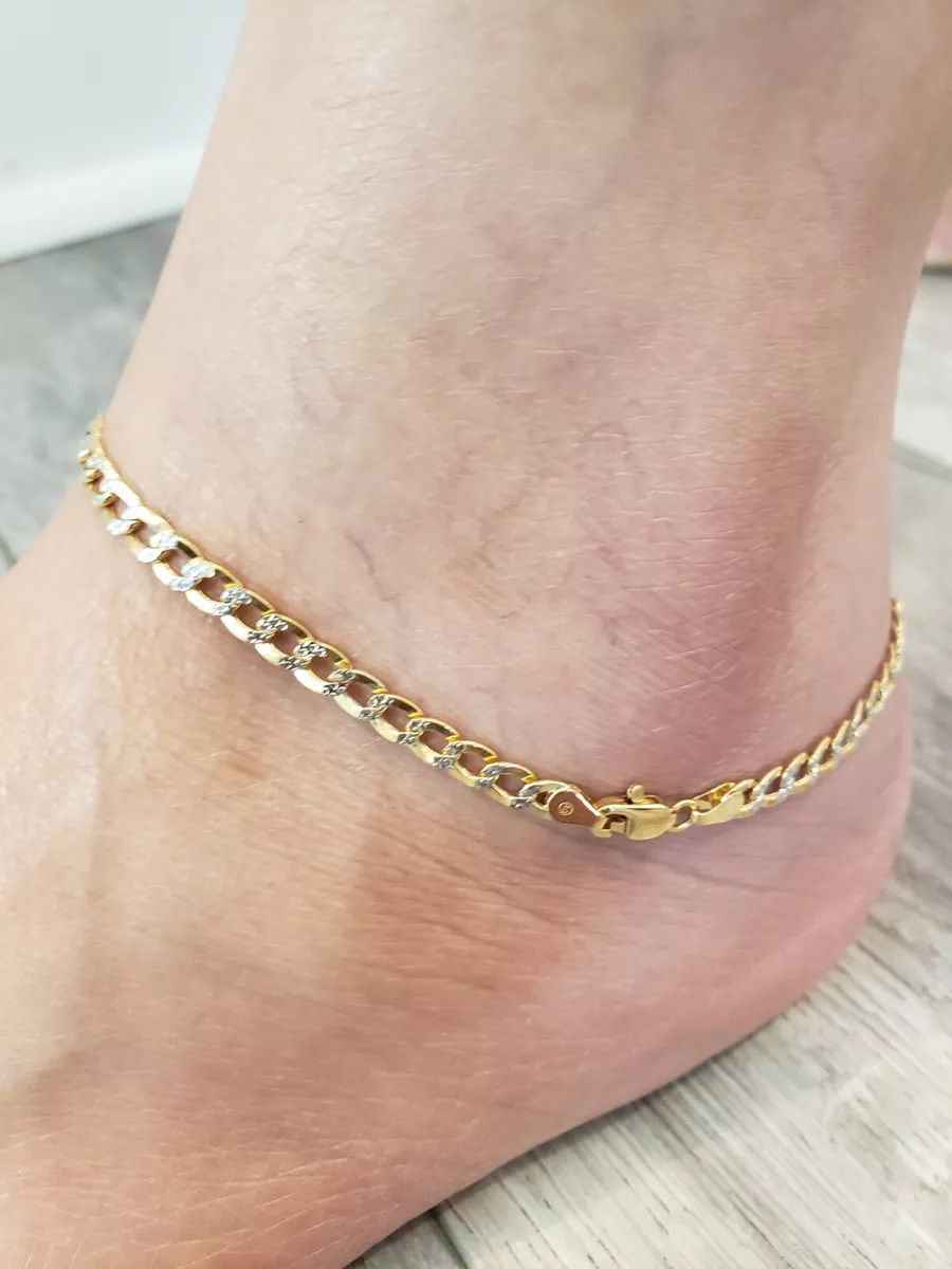 10 in anklet deals
