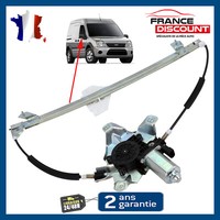 Elektrische Fensterheber Mechanismus Vorne Rechts FüR Ford Transit 2002-2013
