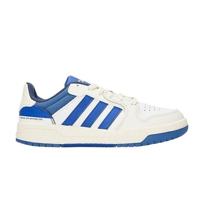 adidas  Neo Entrap 'Off White Trace Royal' HR1931 Women's Shoes