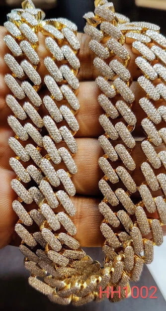 Si1 sale diamond chain