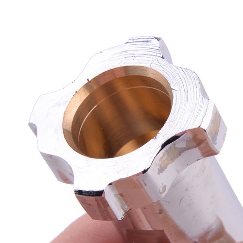 fit for PPS Adapter Spray Cup Connector Pot Joints Internal Thread M16*1.5mm ga - Picture 2 of 5