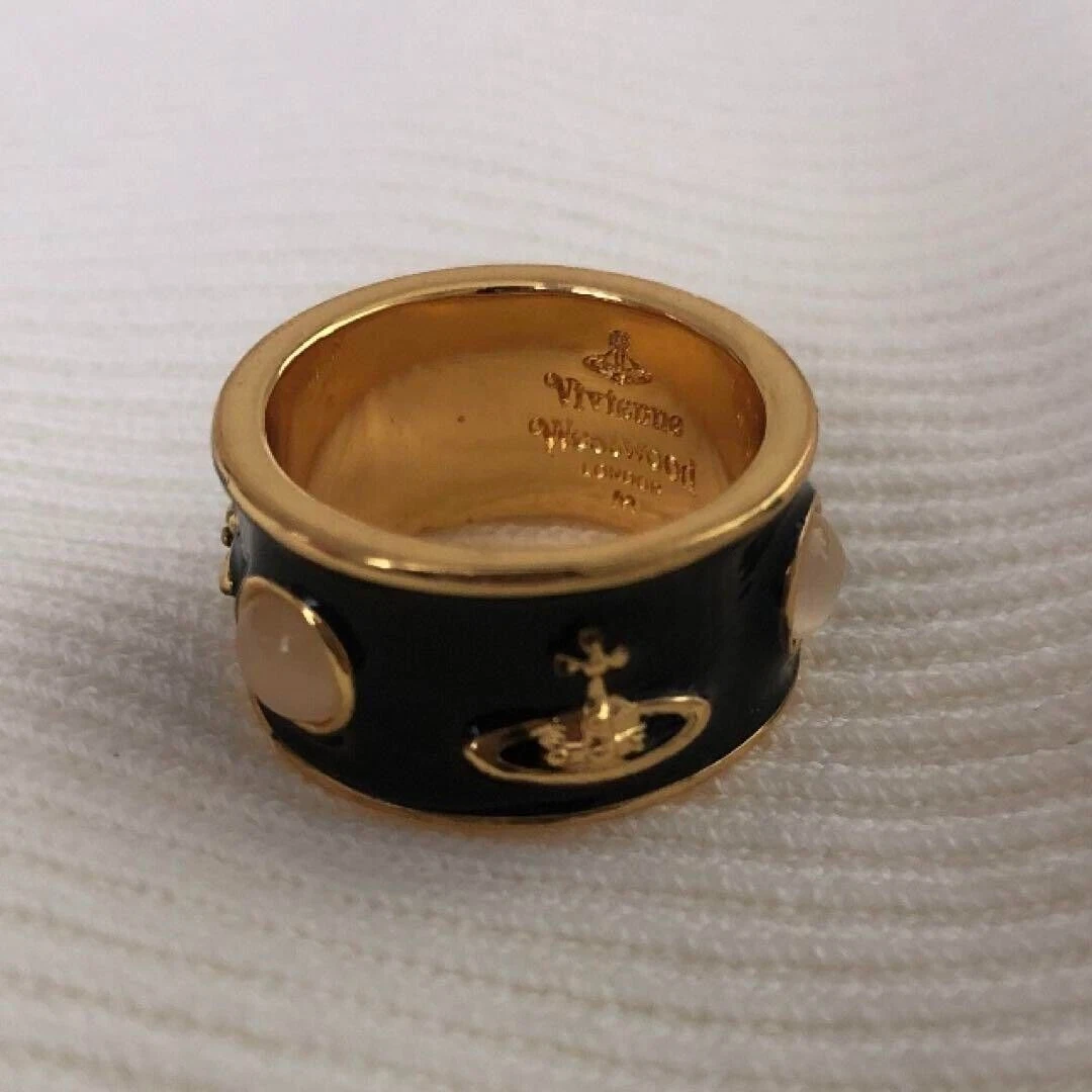 Vivienne westwood rings sale women's