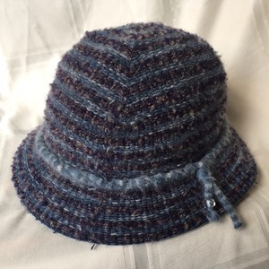 ladies winter bucket hats