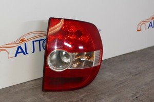 VW Fox Rückleuchte Bremslicht Heckleuchte hinten rechts  5Z6945096A