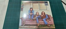 CROSBY STILLS AND NASH - CROSBY STILLS AND NASH (LP VINILE TRASPARENTE LIMITATO)