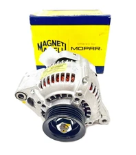 Magneti Marelli Alternator For 1989-1992 Toyota 4Runner Pickup 3.0L RMMAL00169