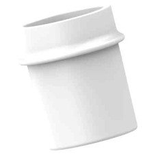 Fisher and Paykel Evora Swivel - White