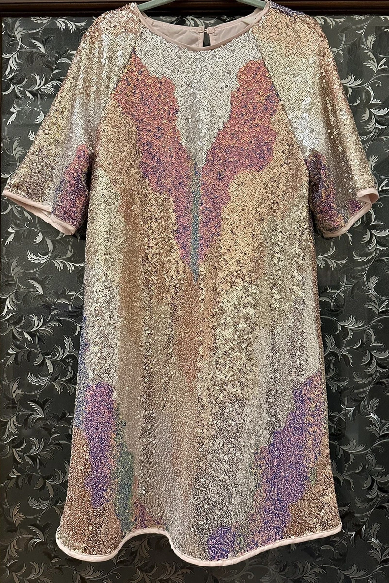 H&M Holiday Pink Dresses for Girls for sale | eBay