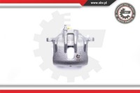 Esen SKV Bremssattel Hinten Links FüR Land Rover Discovery II Range L318 LT LP