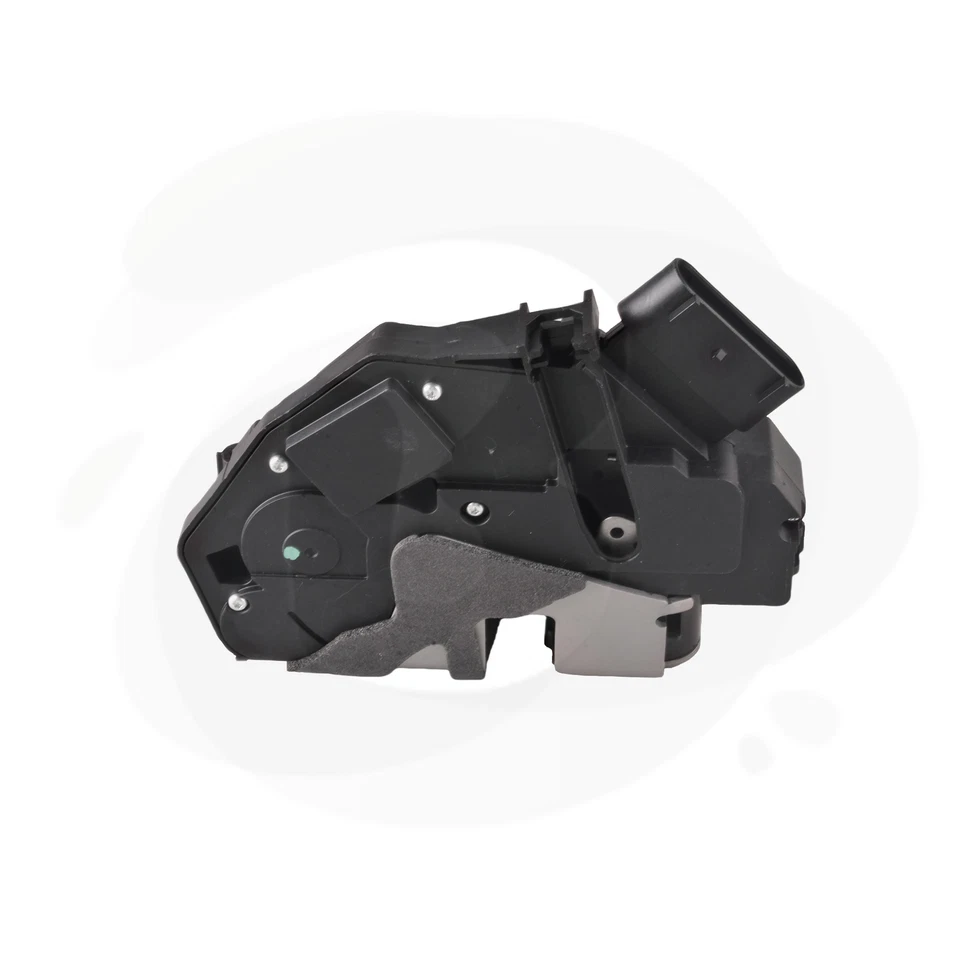 Front Left Driver Door Lock Actuator fit Volvo S60 2011-2018 V60 2015-2018 XC60 - Image 3 of 4