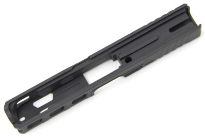 Live Free Armory Elite LF23 Slide for GLOCK 23 Gen3 w/ RMR and